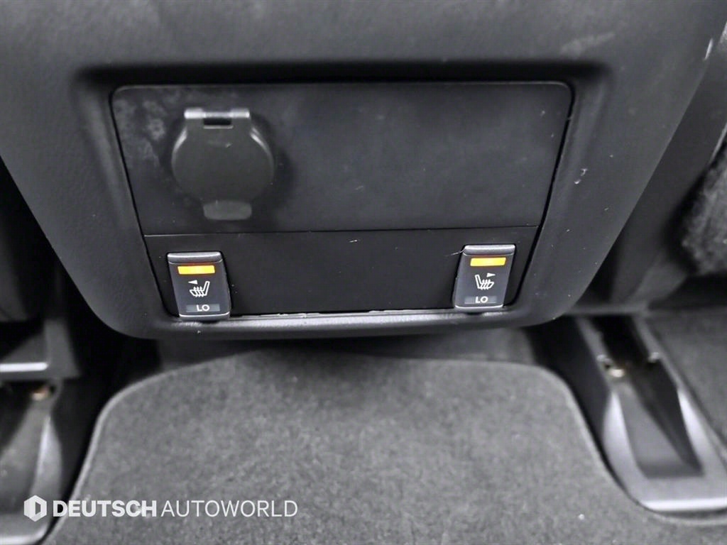 Infiniti JX 2013 Blanco - Importación desde Corea - HF Imports Iquique - Foto 15