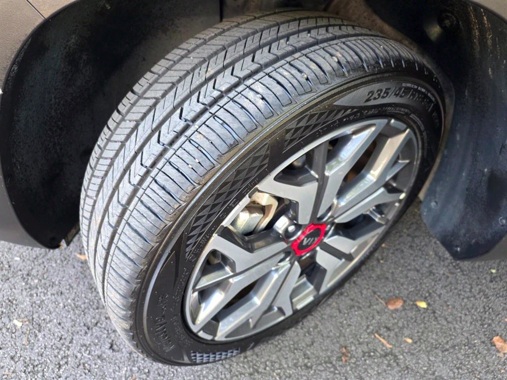 KIA Seltos - Vista 8