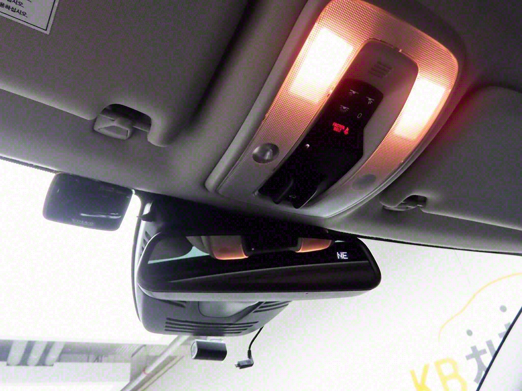 Volvo S80 2014 - Importación desde Corea - HF Imports Iquique - Foto 16