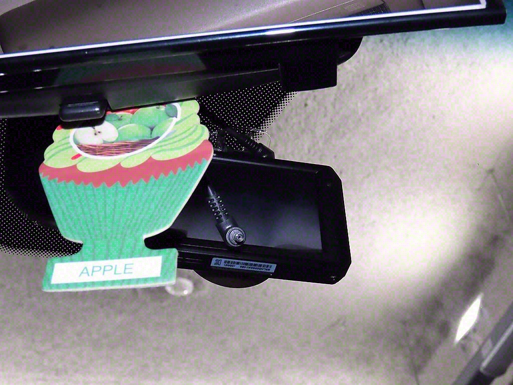 Chevrolet Captiva 2015 Gris - Importación desde Corea - HF Imports Iquique - Foto 15