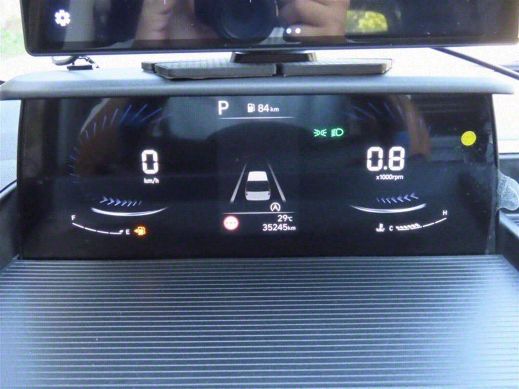 HYUNDAI Staria - Vista 7