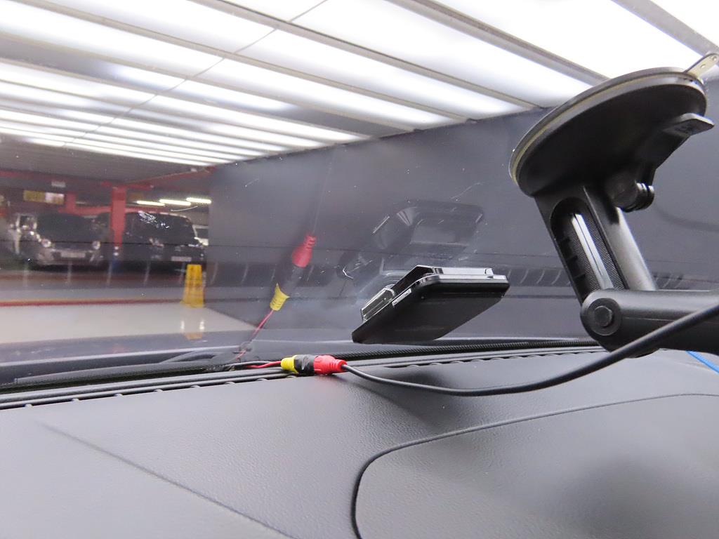 Ssangyong Korando 2016 Gris - Importación desde Corea - HF Imports Iquique - Foto 15