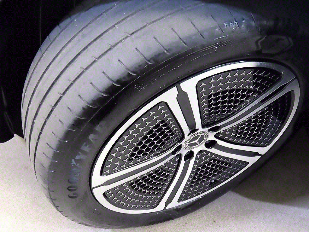 Mercedes Benz EQS 2023 Blanco - Importación desde Corea - HF Imports Iquique - Foto 20