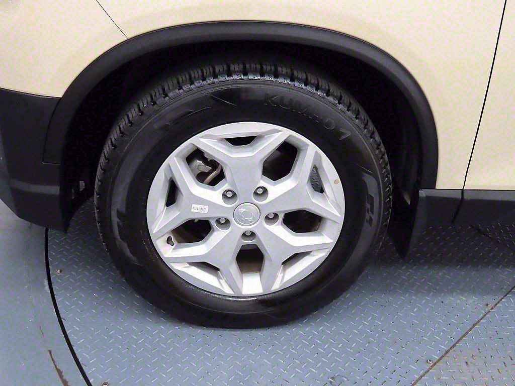 Ssangyong Rexton 2024 - Importación desde Corea - HF Imports Iquique - Foto 20