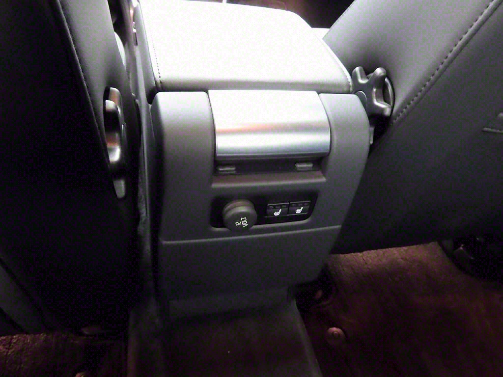 Volvo S80 2014 - Importación desde Corea - HF Imports Iquique - Foto 18