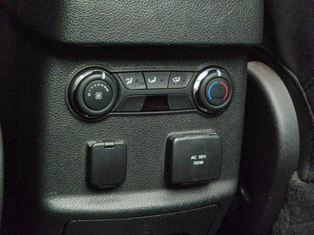 Ford Explorer 2015 Blanco - Importación desde Corea - HF Imports Iquique - Foto 19