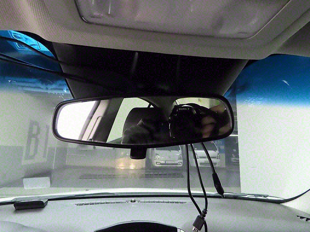 Chevrolet Cruise 2015 - Importación desde Corea - HF Imports Iquique - Foto 15