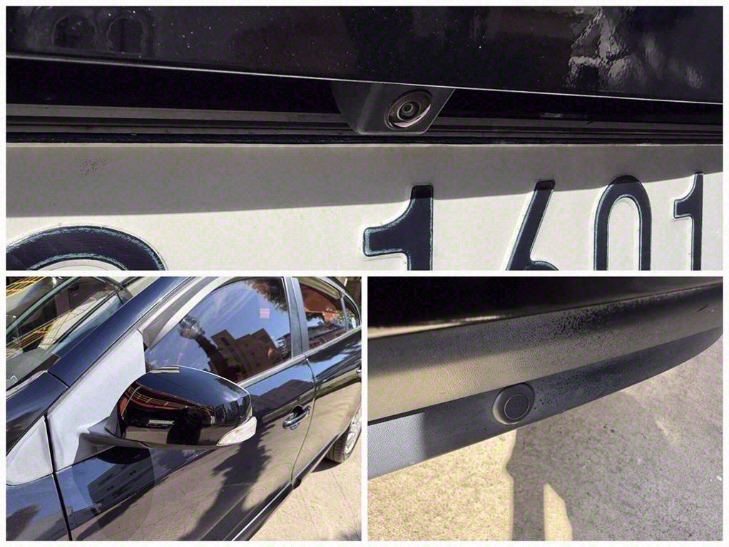 SAMSUNG SM3 2010 Negro - Importación desde Corea - HF Imports Iquique - Foto 17