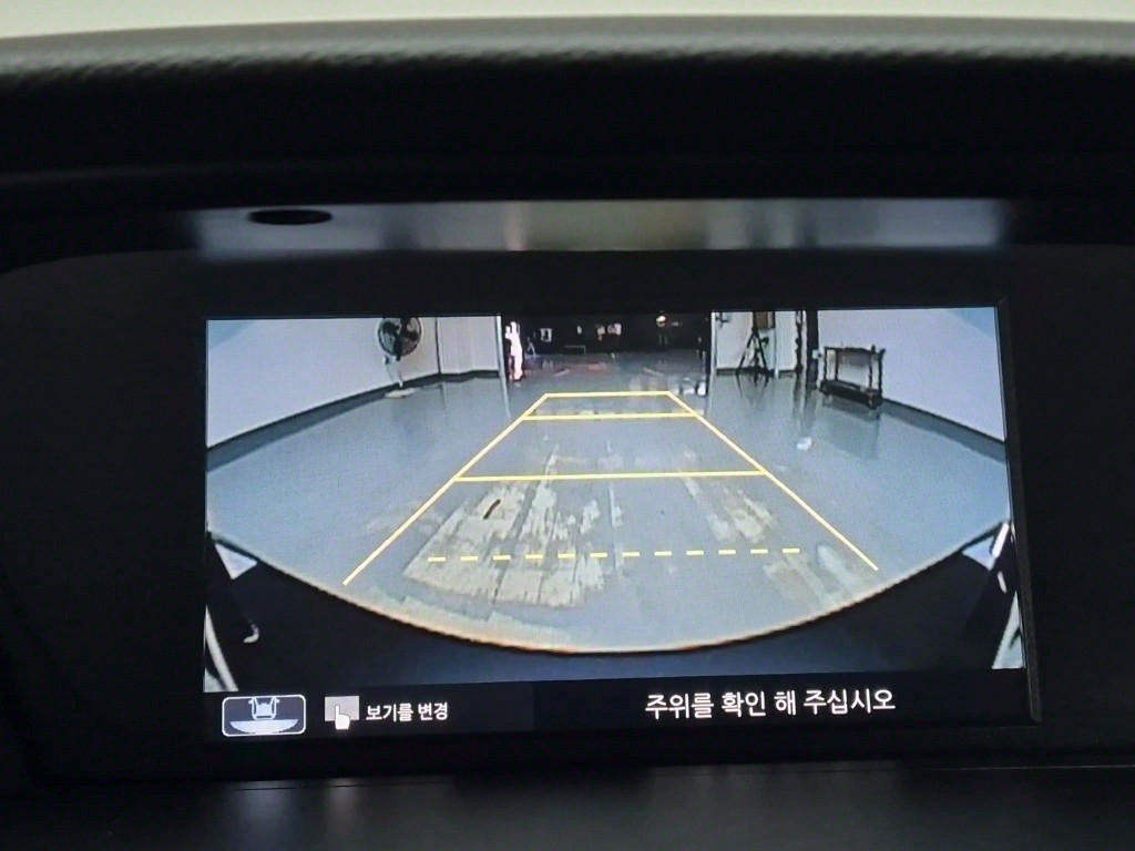 Honda Accord 2017 Gris - Importación desde Corea - HF Imports Iquique - Foto 15