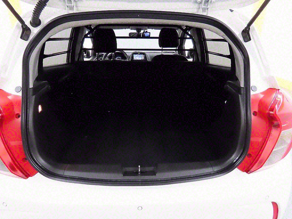 Chevrolet Spark 2020 Blanco - Importación desde Corea - HF Imports Iquique - Foto 18