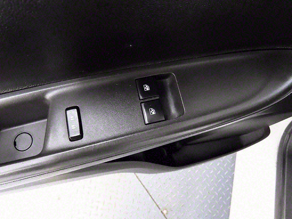 Chevrolet Spark - Vista 11