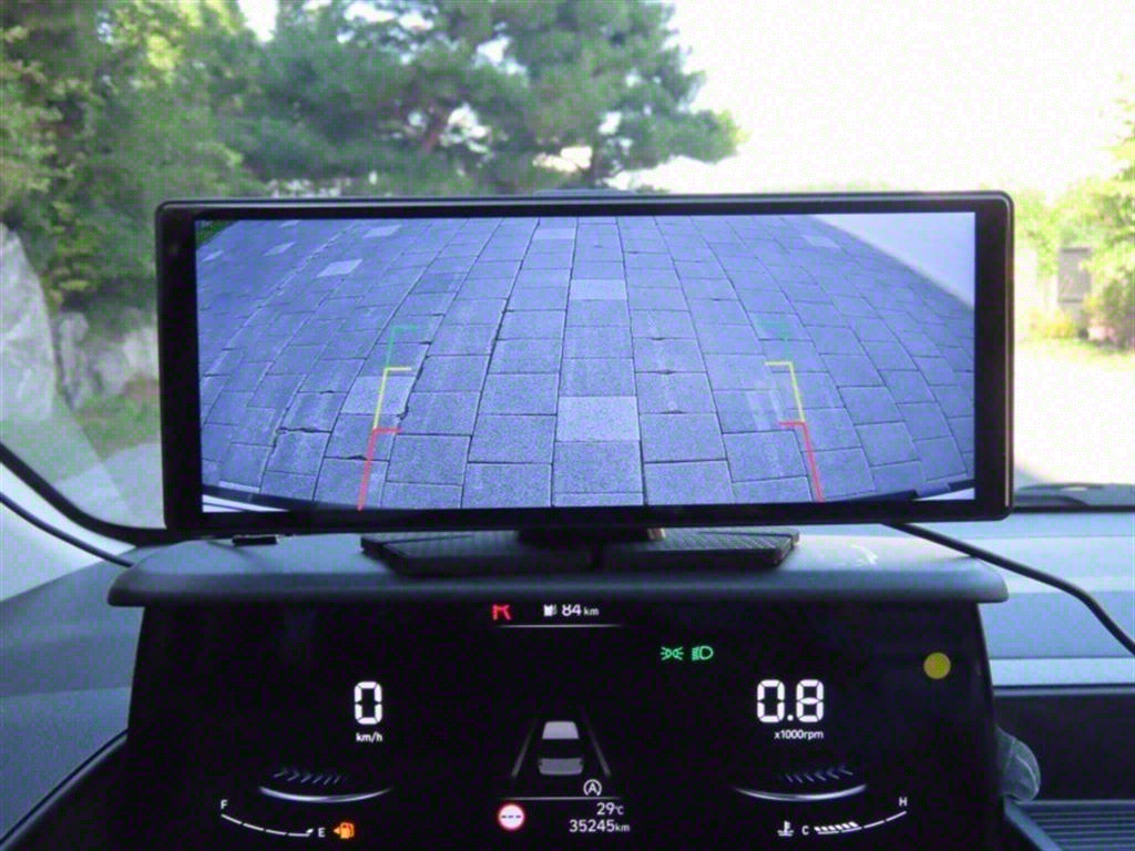 HYUNDAI Staria - Vista 11