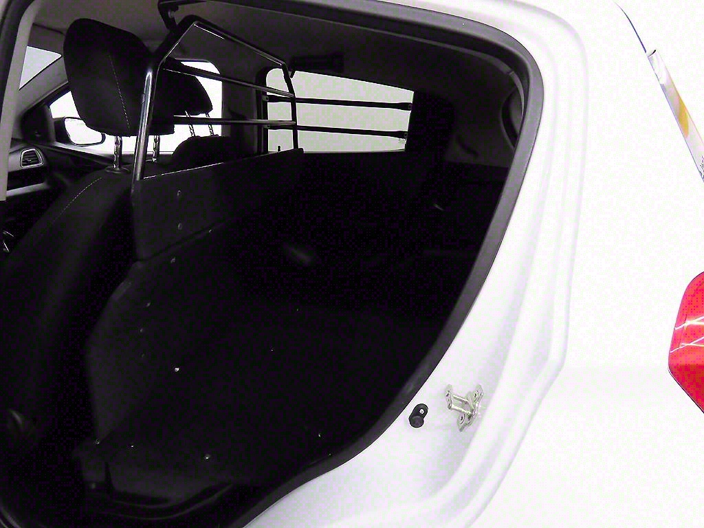 Chevrolet Spark - Vista 6