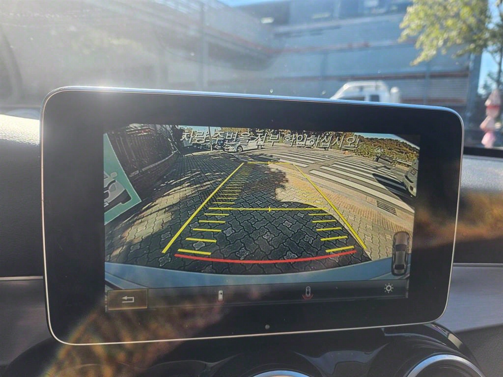 Mercedes Benz C Class 2016 Plateado - Importación desde Corea - HF Imports Iquique - Foto 14