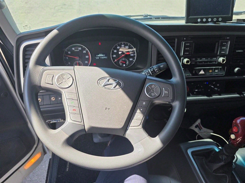 medium and large cargo Lekka - Vista 6