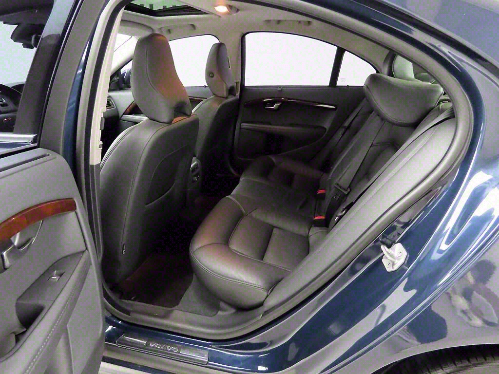 Volvo S80 2014 - Importación desde Corea - HF Imports Iquique - Foto 15