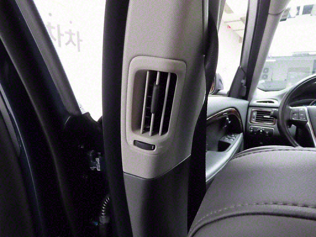 Volvo S80 - Vista 12