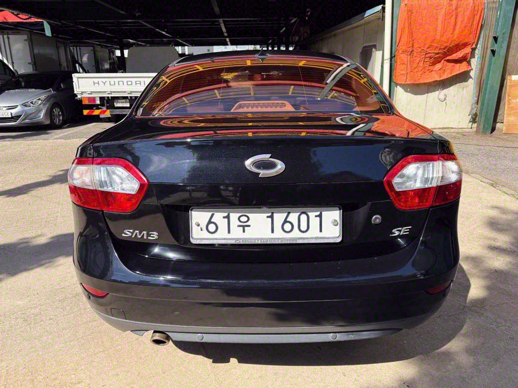 SAMSUNG SM3 - Vista 4