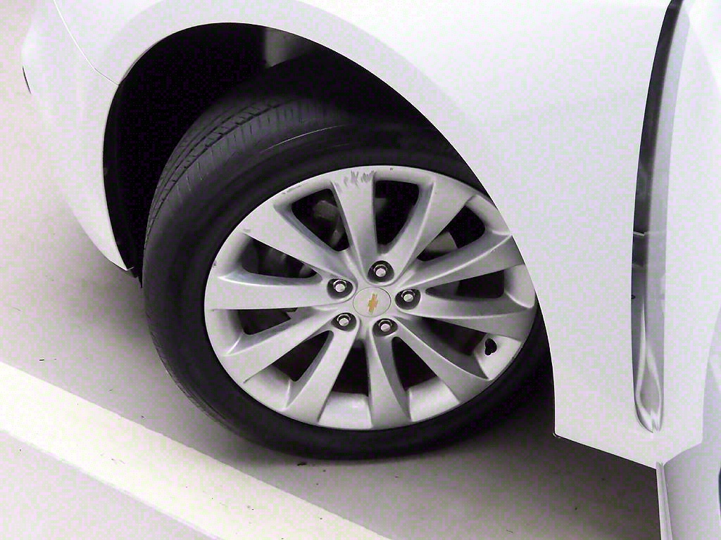 Chevrolet Cruise 2015 - Importación desde Corea - HF Imports Iquique - Foto 17