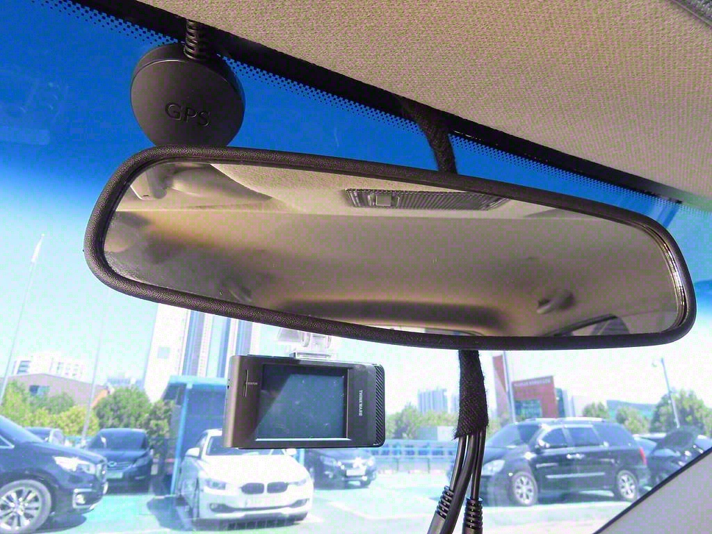 Chevrolet Spark - Vista 10