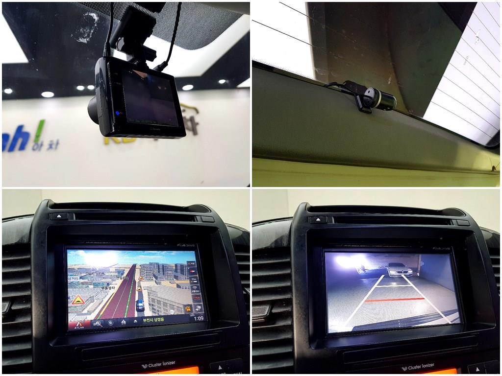 KIA Carnival 2013 Blanco - Importación desde Corea - HF Imports Iquique - Foto 16