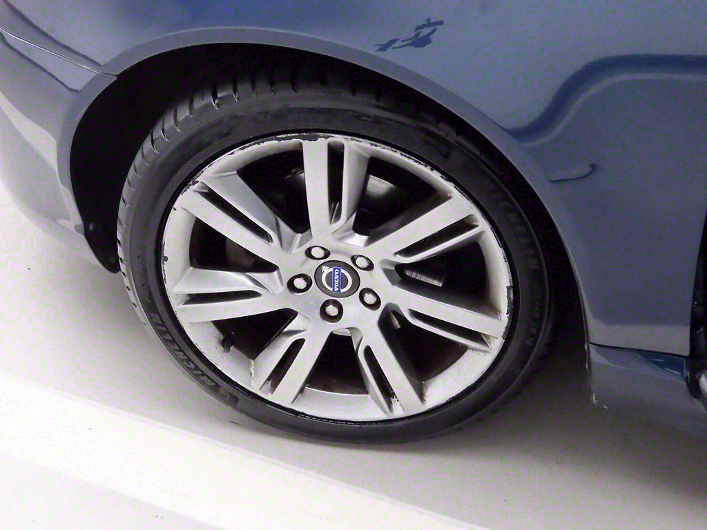 Volvo S80 2014 - Importación desde Corea - HF Imports Iquique - Foto 20