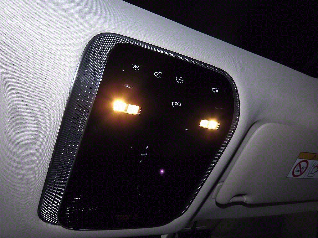 Mercedes Benz EQS 2023 Blanco - Importación desde Corea - HF Imports Iquique - Foto 13