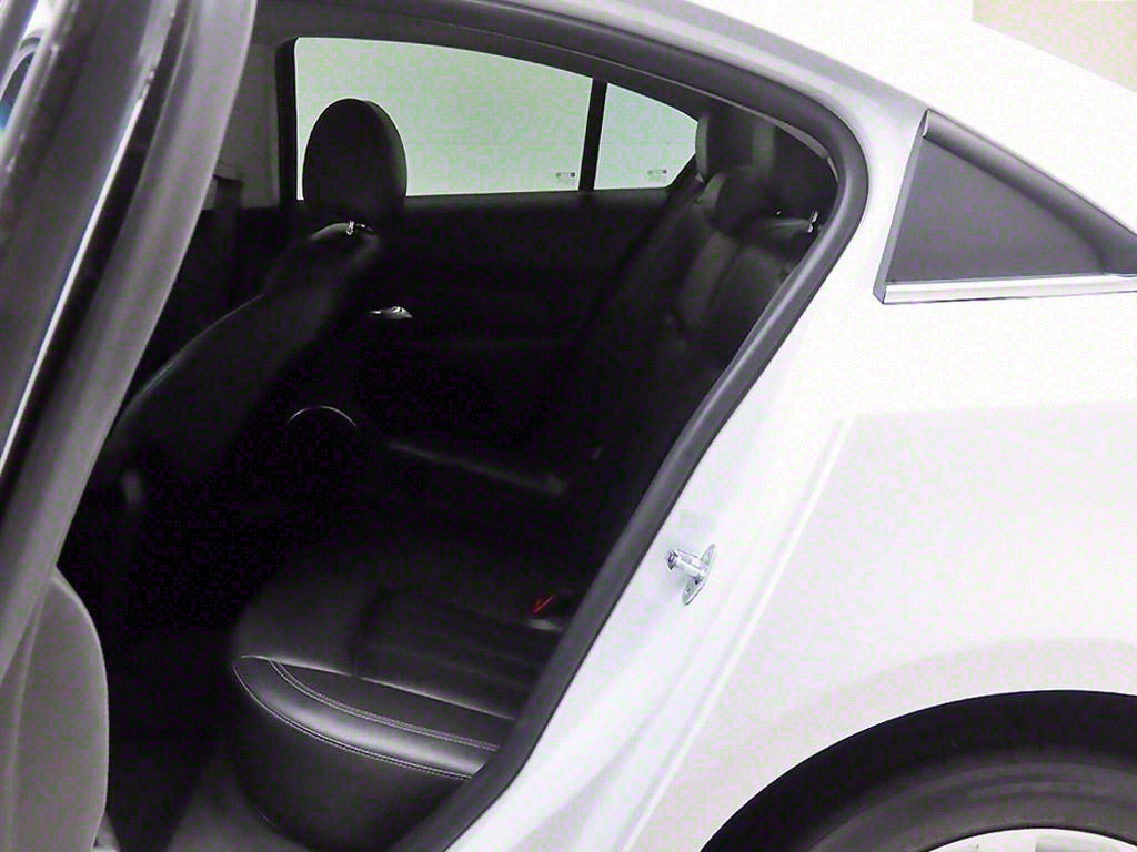 Chevrolet Cruise 2015 - Importación desde Corea - HF Imports Iquique - Foto 14