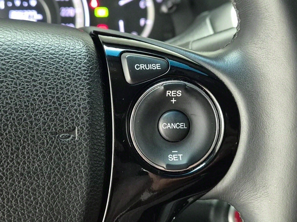 Honda Accord 2017 Gris - Importación desde Corea - HF Imports Iquique - Foto 16