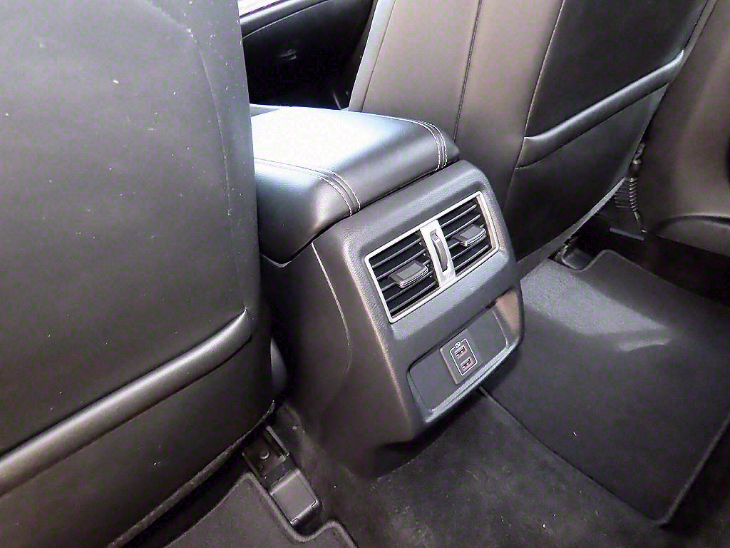 Nissan Maxima 2018 Blanco - Importación desde Corea - HF Imports Iquique - Foto 17