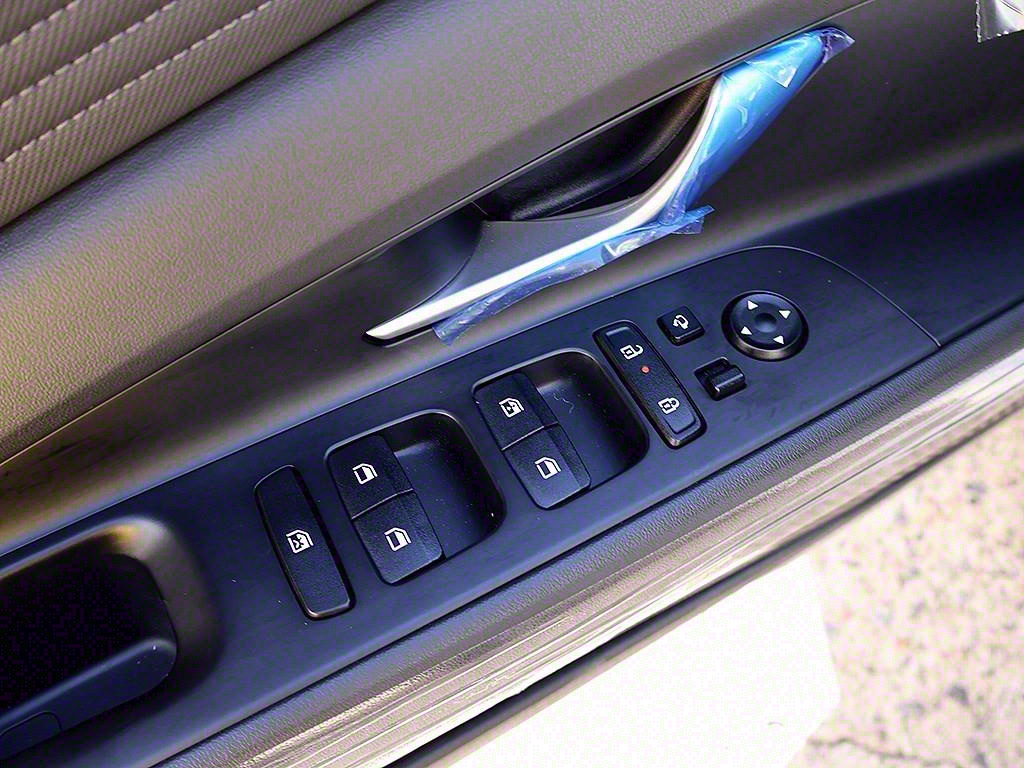 HYUNDAI Avante 2026 Blanco - Importación desde Corea - HF Imports Iquique - Foto 11