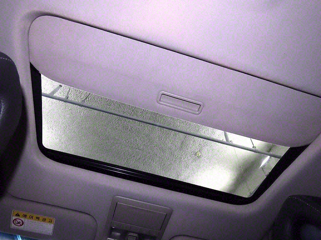 Chevrolet Captiva 2015 Gris - Importación desde Corea - HF Imports Iquique - Foto 16