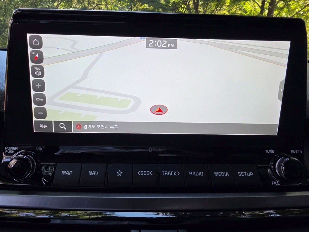 KIA Seltos 2022 Blanco - Importación desde Corea - HF Imports Iquique - Foto 16