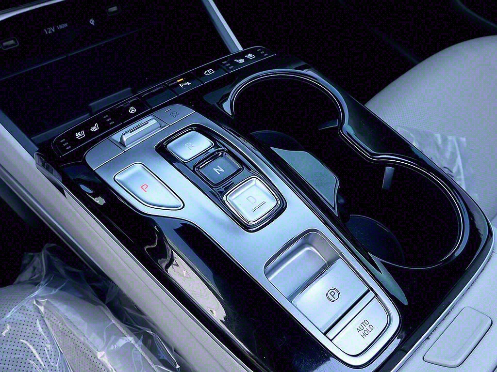 HYUNDAI Tucson 2023 Blanco - Importación desde Corea - HF Imports Iquique - Foto 7