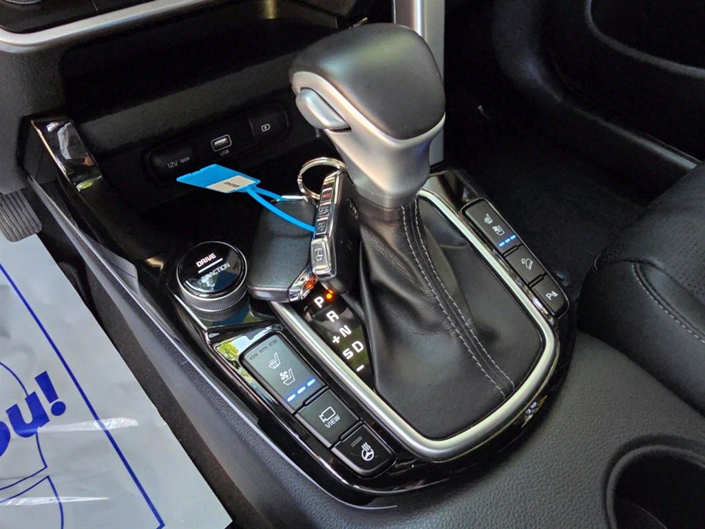 KIA Seltos - Vista 11