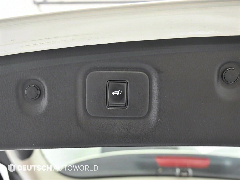 Infiniti JX 2013 Blanco - Importación desde Corea - HF Imports Iquique - Foto 19