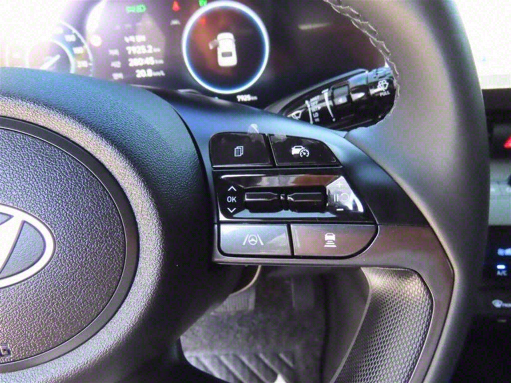 HYUNDAI Avante 2025 Gris - Importación desde Corea - HF Imports Iquique - Foto 11