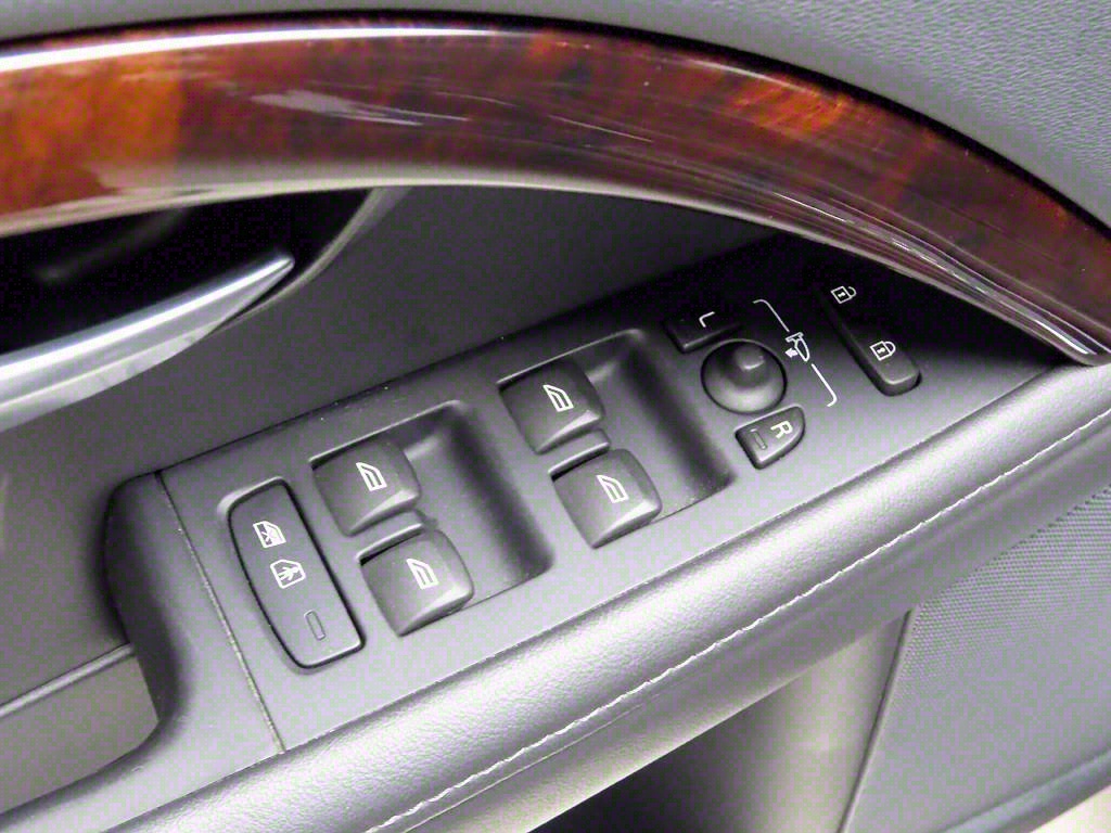 Volvo S80 2014 - Importación desde Corea - HF Imports Iquique - Foto 13