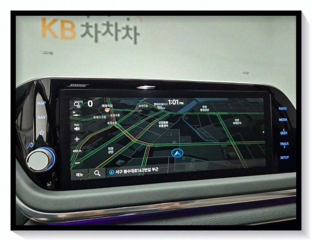 HYUNDAI Sonata - Vista 10