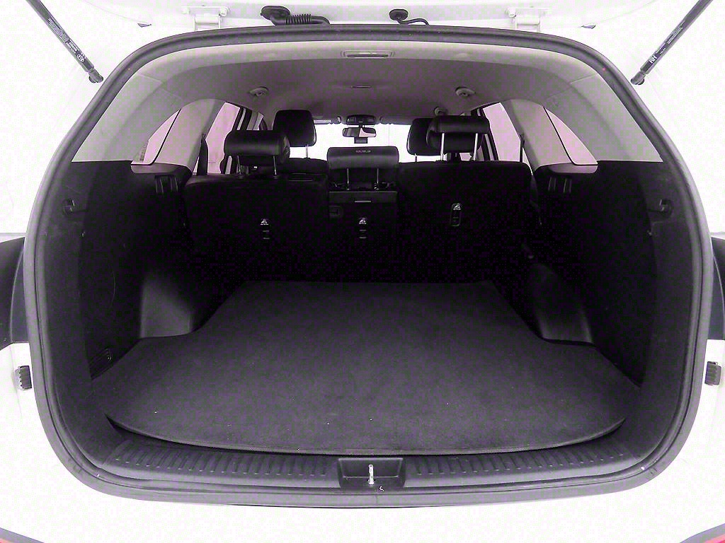 KIA Sorento - Vista 5