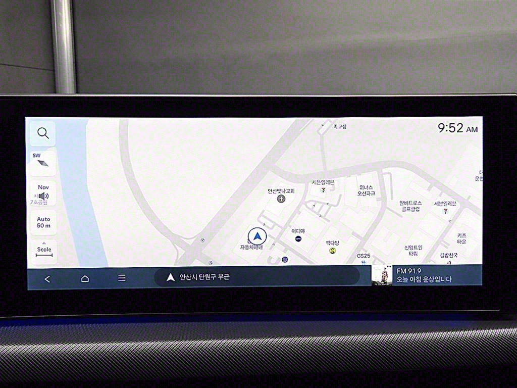 HYUNDAI Sonata 2024 Blanco - Importación desde Corea - HF Imports Iquique - Foto 15