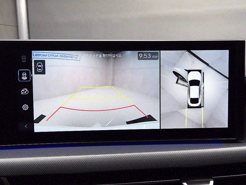 HYUNDAI Sonata 2024 Blanco - Importación desde Corea - HF Imports Iquique - Foto 16