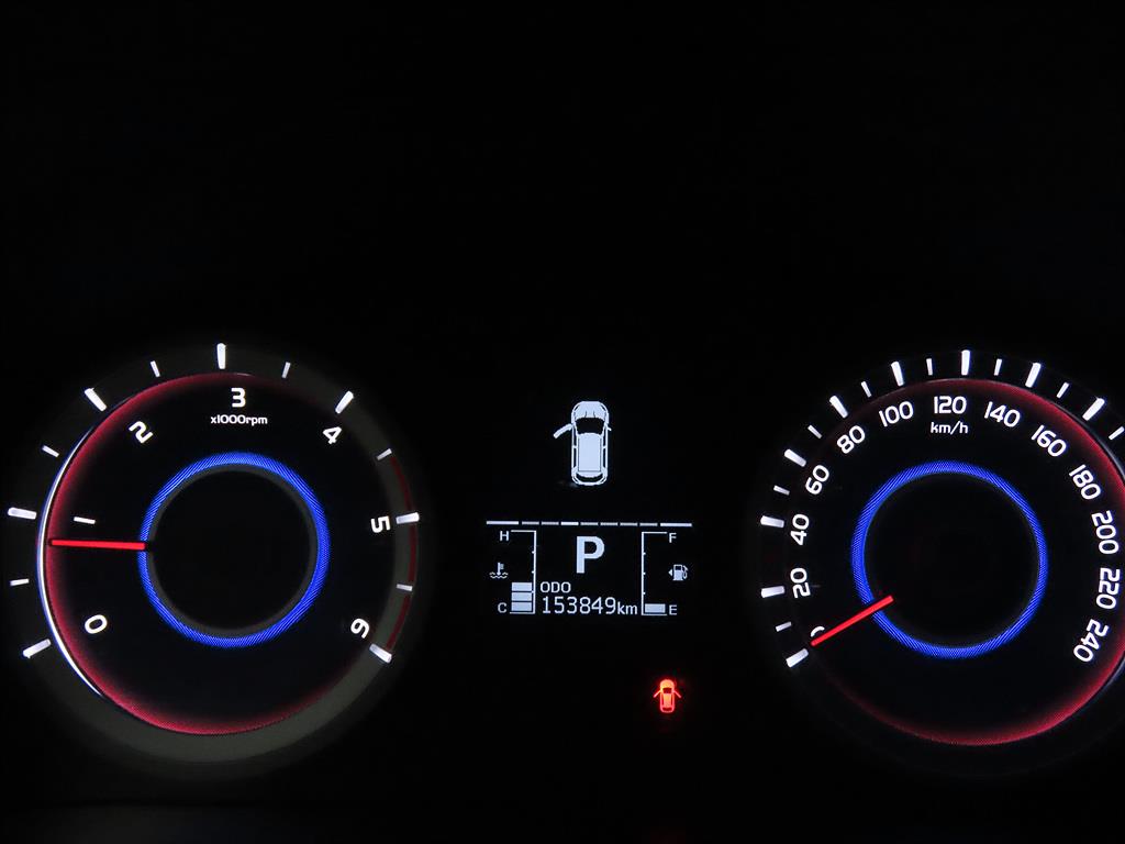 Ssangyong Korando - Vista 9