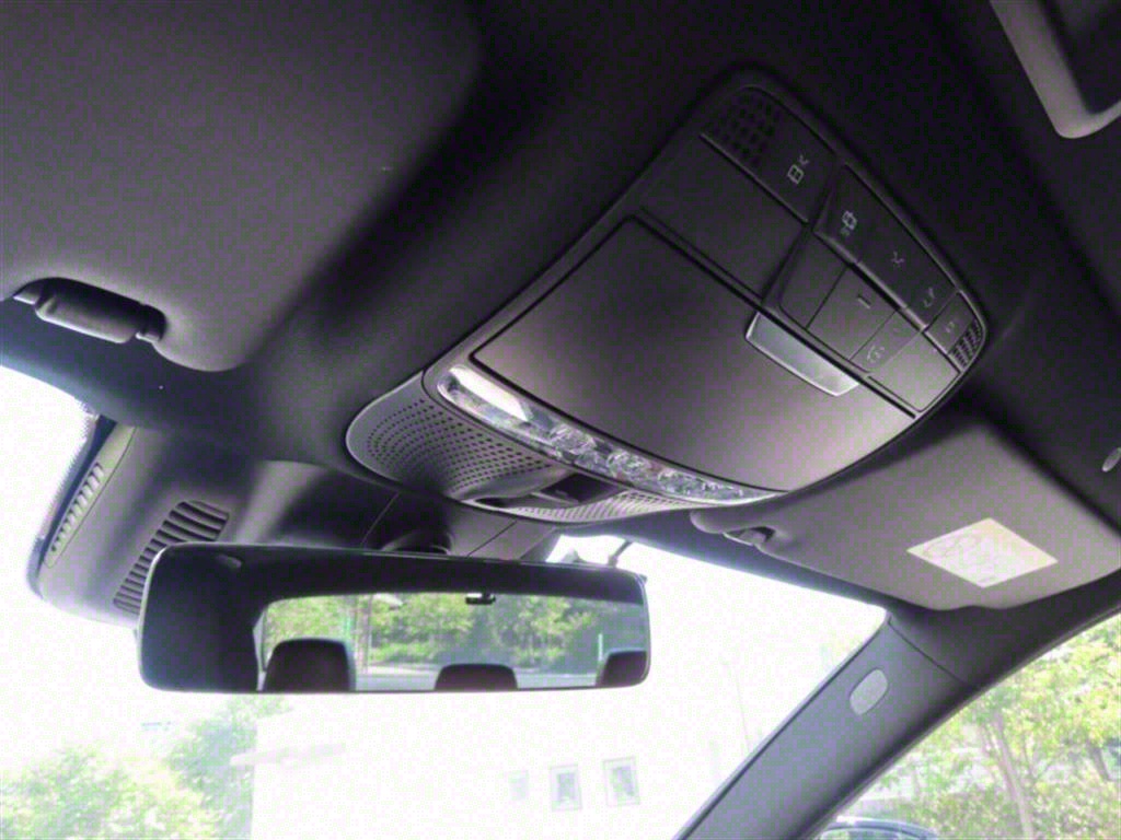 Mercedes Benz E class 2023 - Importación desde Corea - HF Imports Iquique - Foto 10