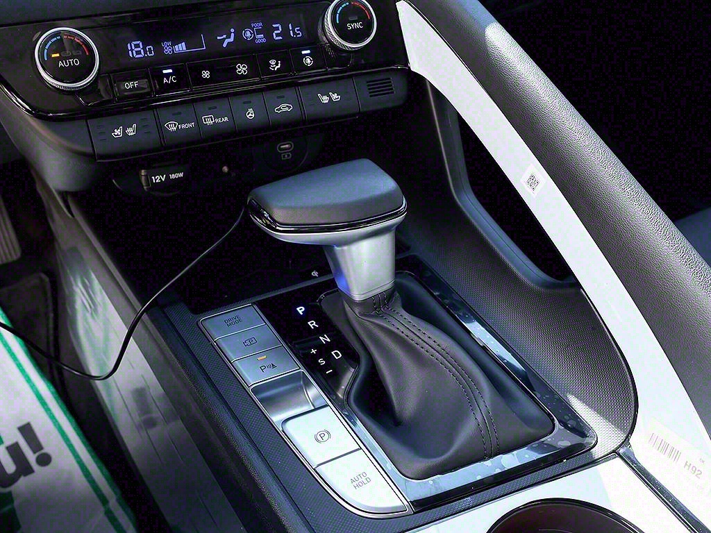 HYUNDAI Avante 2026 Blanco - Importación desde Corea - HF Imports Iquique - Foto 7