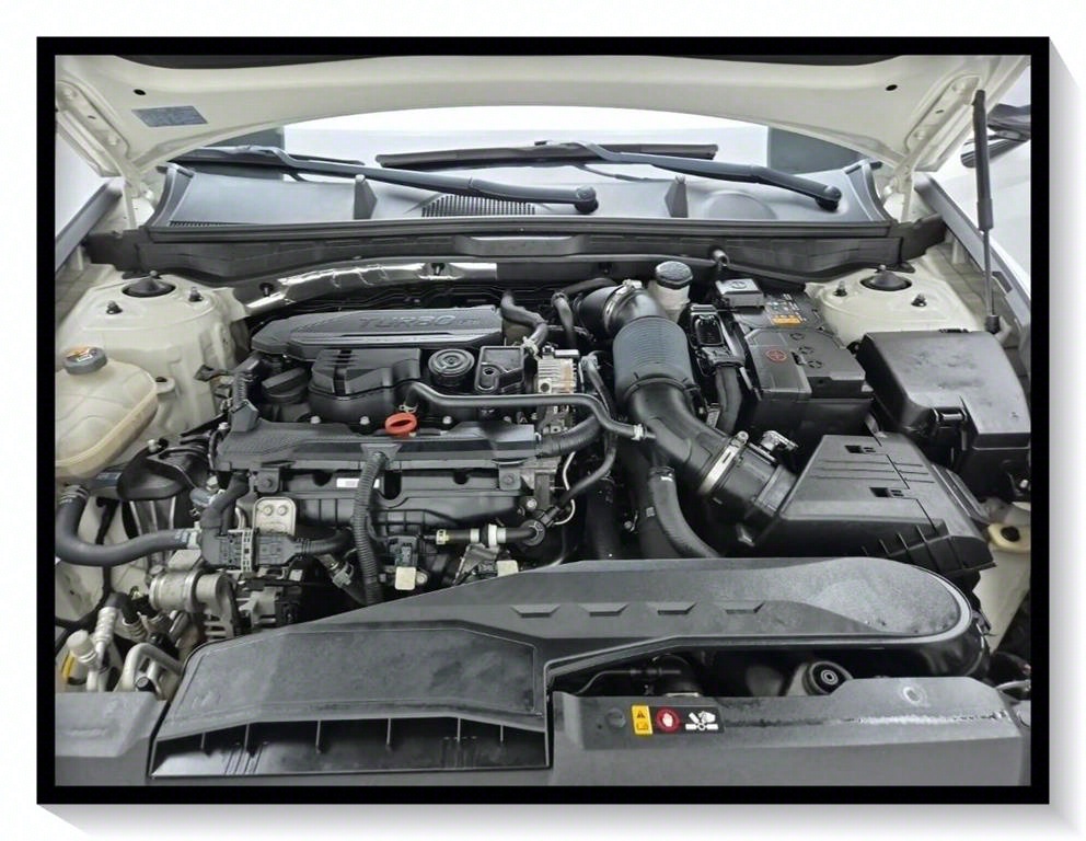 HYUNDAI Sonata - Vista 6