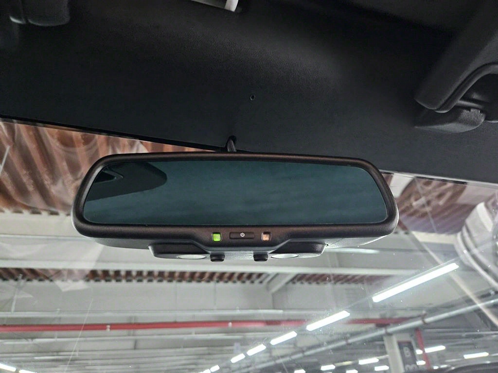 Jeep Wrangler - Vista 12