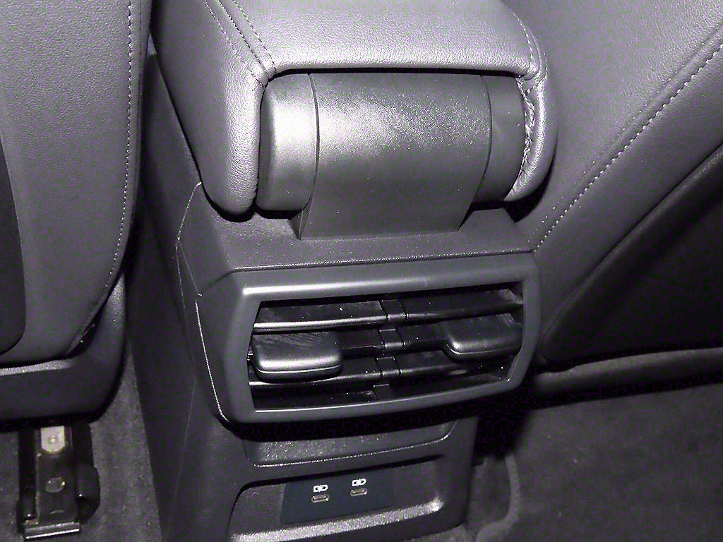 Audi A3 2023 Blanco - Importación desde Corea - HF Imports Iquique - Foto 13