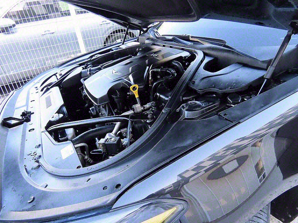 Genesis G80 2018 - Importación desde Corea - HF Imports Iquique - Foto 19