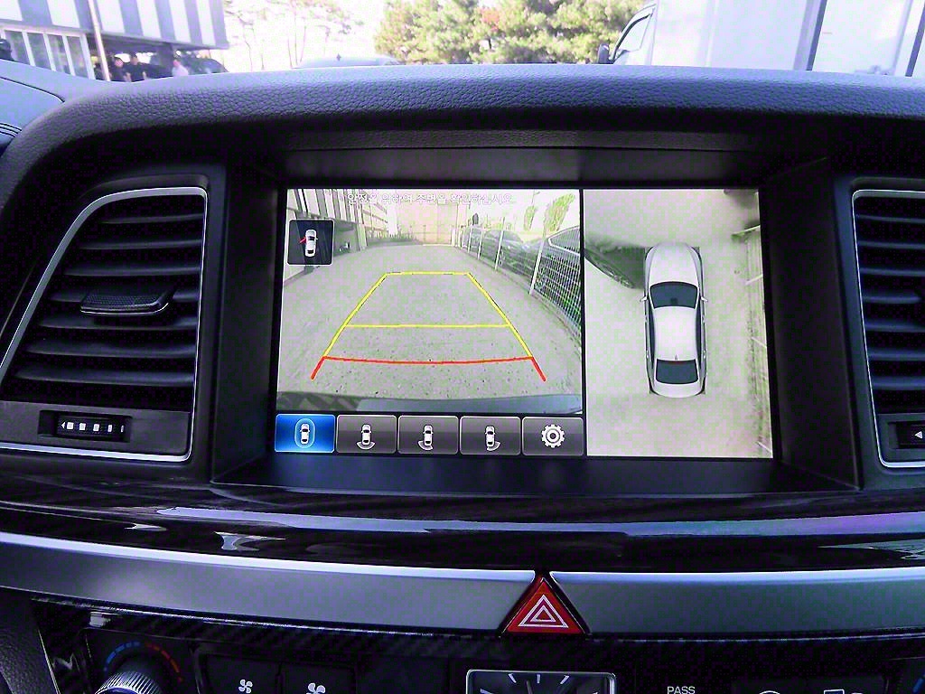 Genesis G80 2018 - Importación desde Corea - HF Imports Iquique - Foto 14